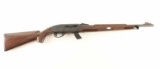 Remington Mohawk 10-C 22 LR SN: 2449391