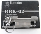 Bauska BBK-02 Large Magnum Action SN: L0195