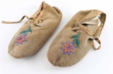 Native American Moccasins