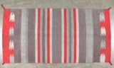 Mexican Striped Rug