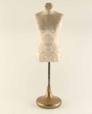 Vintage Dress Maker's Form