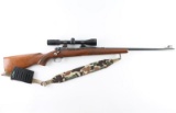Winchester Model 70 30-06 SN: 438066