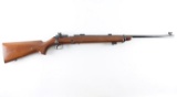 Winchester Model 52B 22LR SN: 47173B