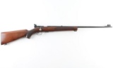 Winchester Model 75 22LR SN: 10019