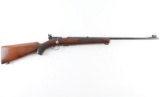 Winchester Model 75 22LR SN: 10019