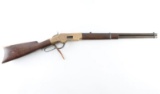 Winchester Model 1866 'SRC' .44 Cal #64541