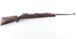 Al Weber Custom Rifle .505 Gibbs SN: 103