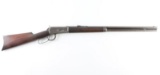 Winchester Model 1894 .38-55 SN: 2559