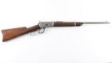 Winchester Model 1892 'The Stinger' .44-40