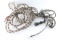 Horsehair Rope & Headstall
