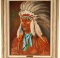 Original oil on Canvas