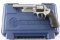 Smith & Wesson 629-6 44 Mag SN: CZE2833