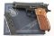 Smith & Wesson 39-2 9mm SN: A204181