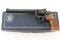 Smith & Wesson 17-4 22LR SN: 25K4356