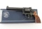 Smith & Wesson 14-4 38 SPL SN: 76K7714