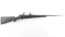 Weatherby Mark V 300 Wby Mag SN: H87426