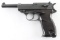 Walther P-38/Czech Vz46 9mm 24