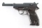 Walther P38 ac 45 9mm 3921c