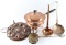 Vintage Copper Lot