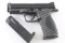 Smith & Wesson M&P 40 .40 S&W SN: HUL3015