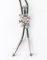 Zuni Bolo Tie