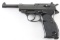 Walther Mod. HP 9mm 3655