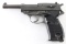 Mauser P38 byf 44 9mm 4718e