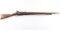 Springfield 1870 Trapdoor .50-70 SN: 44239