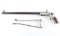 Stevens Hunter's Pet Pocket Rifle 32 cal