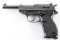 Walther Model HP 9mm 2764