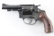Rossi Model 68 38 SPL SN: D310293