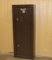 Homak Gun Security Cabinet