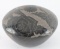 Blackware Santa Clara Seed Pot