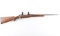 Ruger M77 Mark II 6.5x55 SN: 781-99122