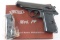 Walther Model PP 7.65mm 383439