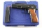 Sarsilmaz/EAA SARB6 Hawk 9mm SN: T1102-13UA01957