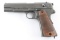 F.B. Radom VIS 35 'P.35(p)' 9mm SN: K3020