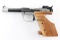 Hammerli 120 Swiss .22 Cal. LR 12-2636
