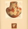 Fine Art Print and Pottery Shard