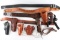 Gun Leather Lot
