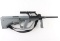 Steyr/GSI Inc USR .223 Rem SN: 911USR460