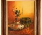 Original Acrylic on Canvas