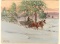 Original Oil on Canvas