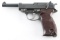 Walther P-38 ac 45 9mm 6857c