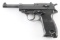 Walther P-38 ac 43 9mm 7703 m