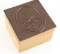 Antique Collar Box