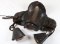 McClellan Cavalry Saddle
