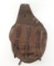 US Military Saddle Bags