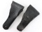 Lot of (2) Original US Flap Holsters