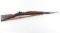 FN 1950 Mauser 'Belgian Navy' .30-06 #14620